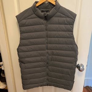 Lululemon Puffer Vest